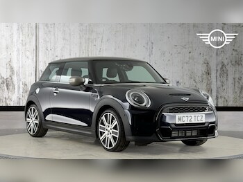 Used MINI Hatch 2023 for sale - 77291918: Photo