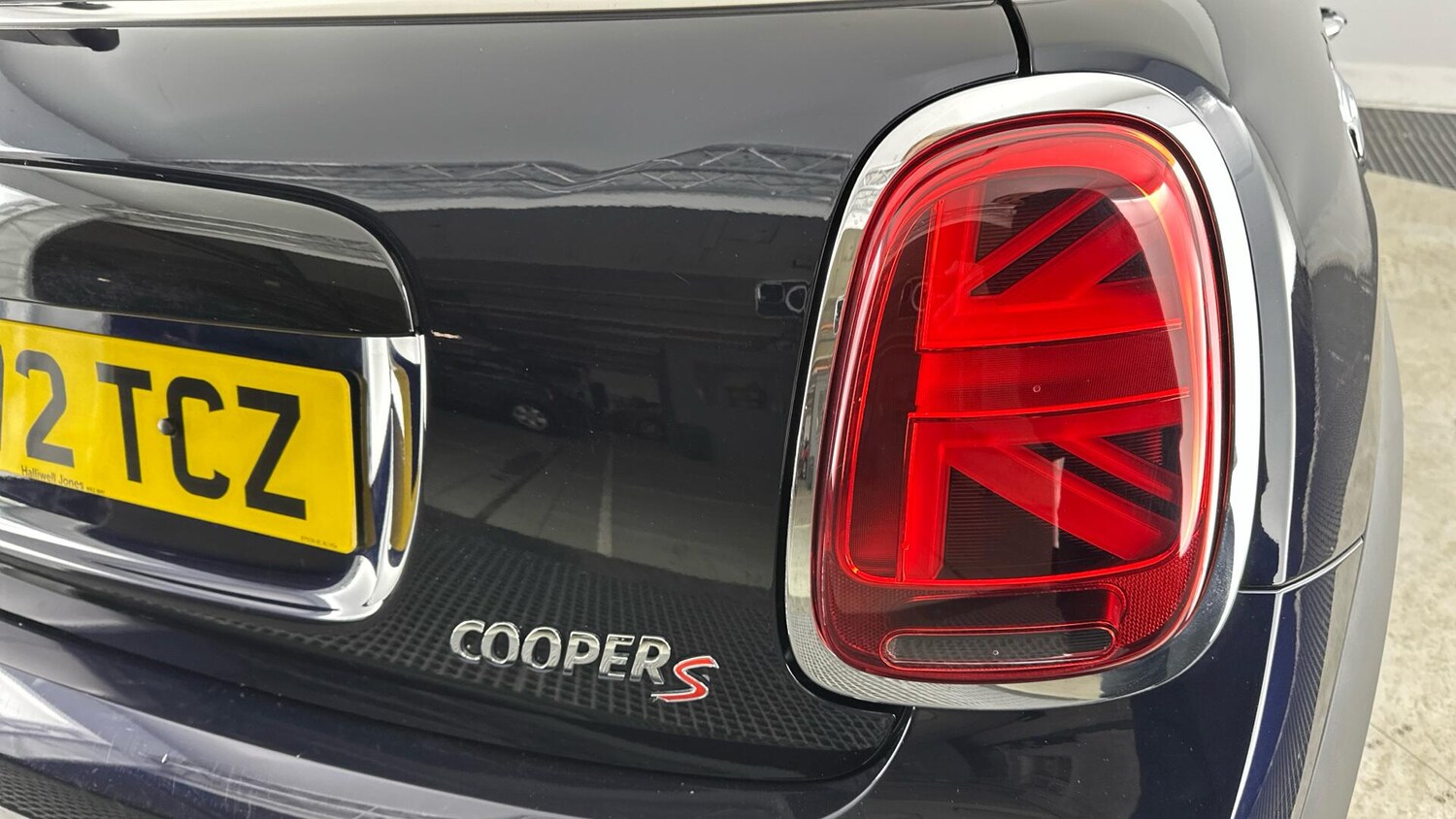 Used MINI Hatch 2023 for sale - 77291918: Photo 22