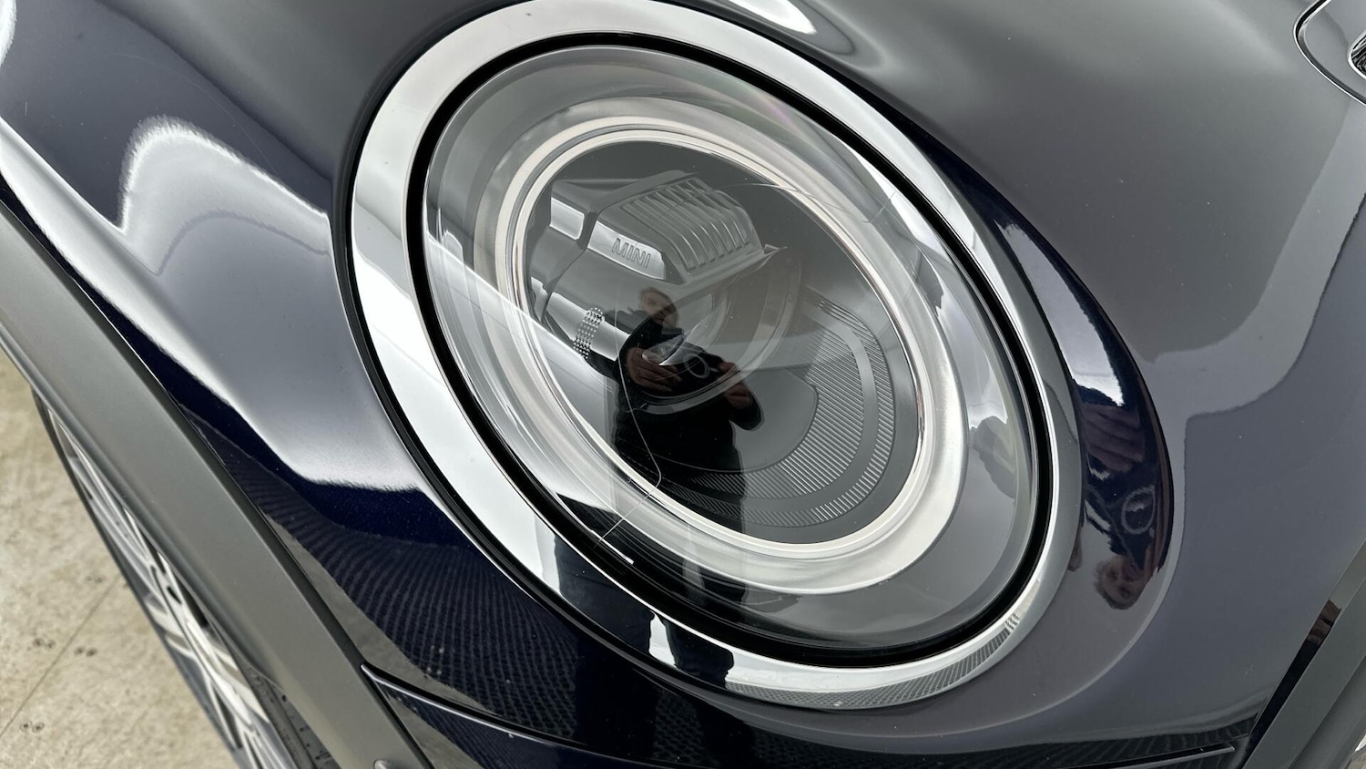 Used MINI Hatch 2023 for sale - 77291918: Photo 23