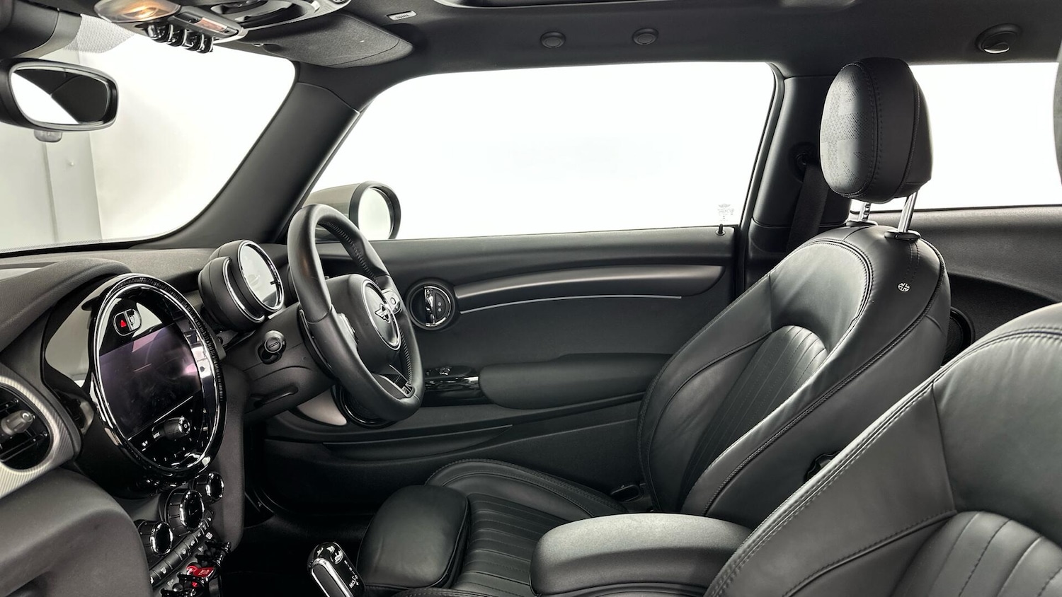 Used MINI Hatch 2023 for sale - 77291918: Photo 24