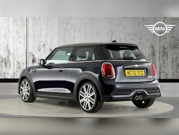 Used MINI Hatch 2023 for sale - 77291918: Photo