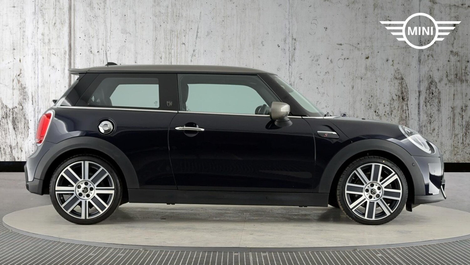 Used MINI Hatch 2023 for sale - 77291918: Photo 3
