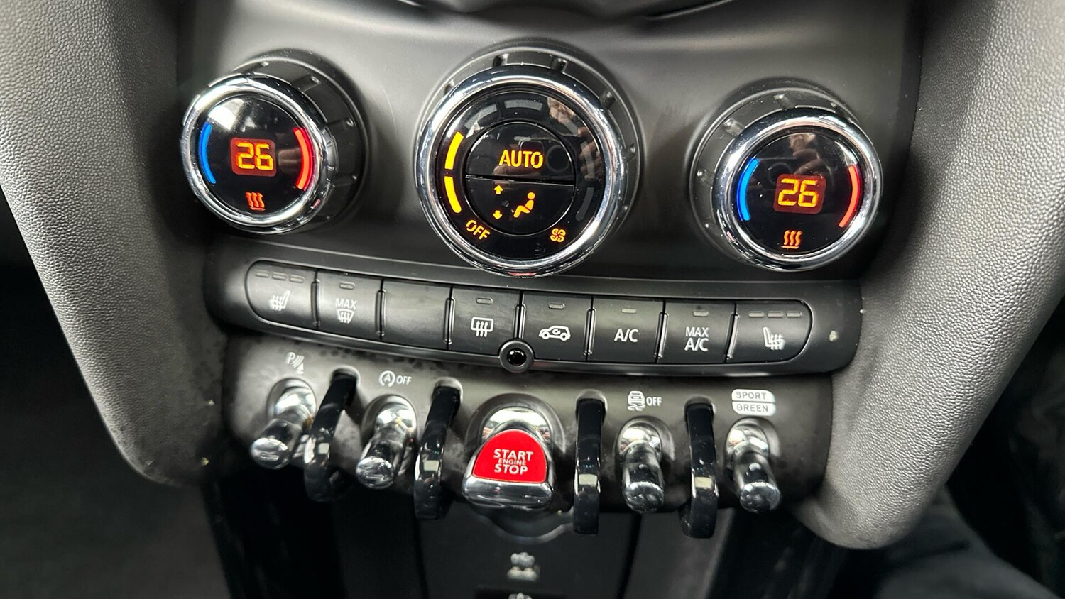 Used MINI Hatch 2023 for sale - 77291918: Photo 32