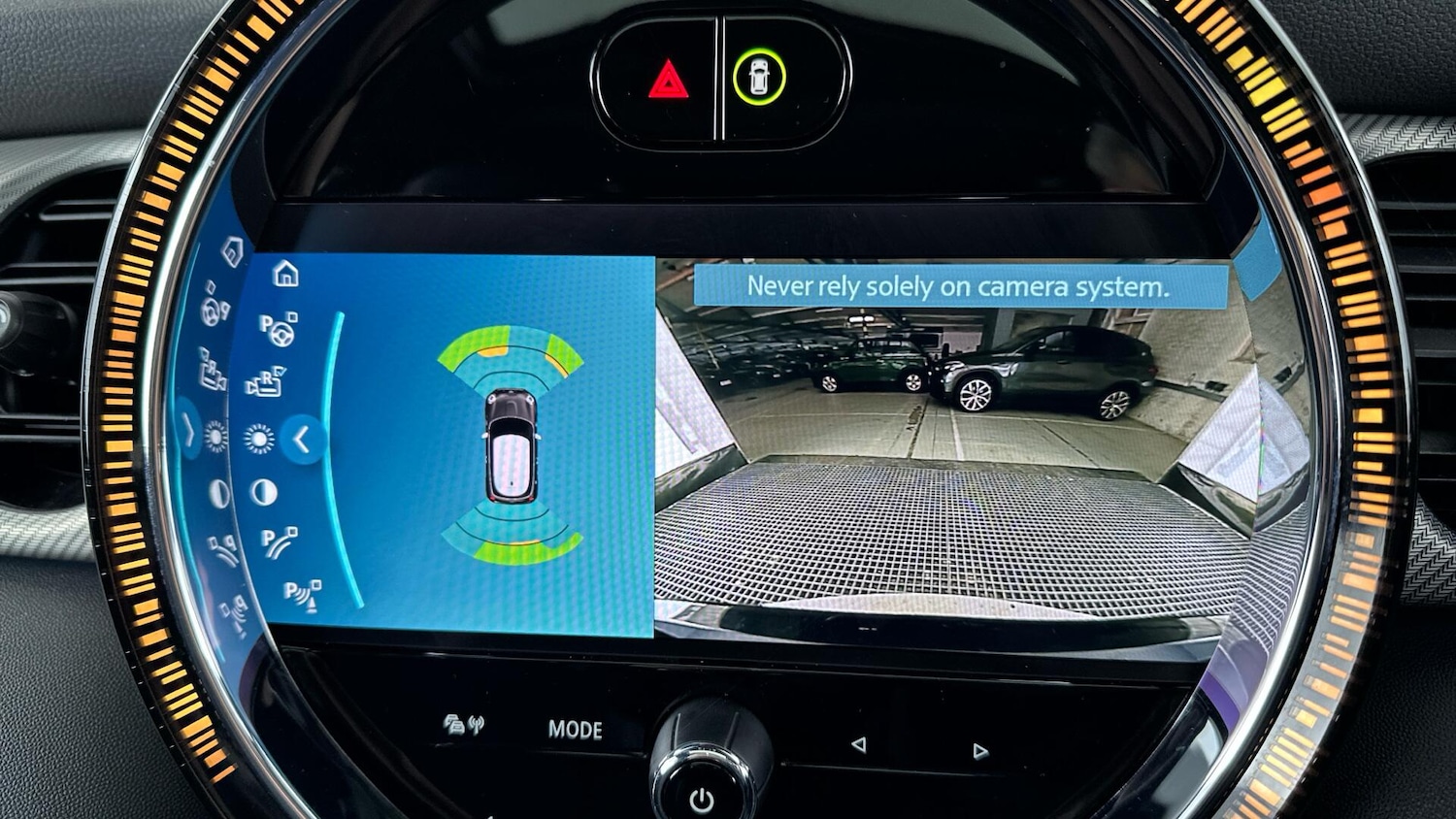 Used MINI Hatch 2023 for sale - 77291918: Photo 35