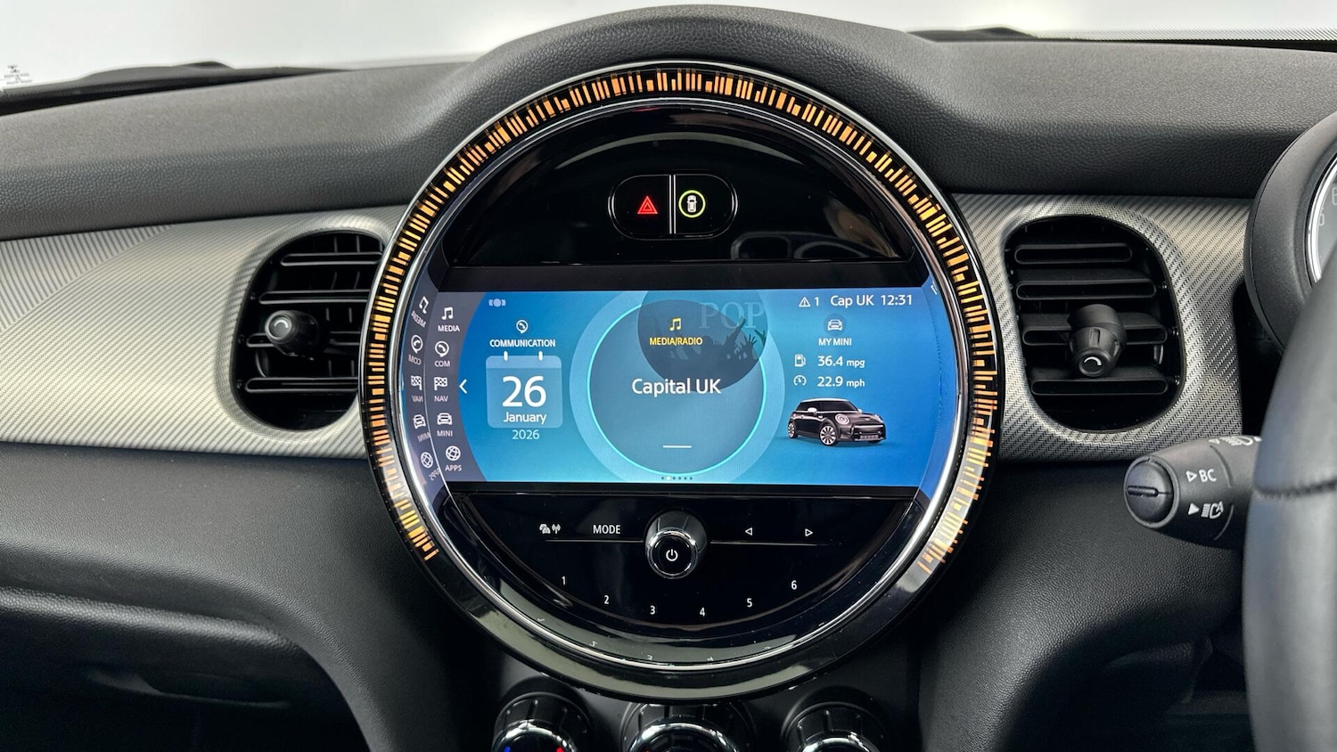 Used MINI Hatch 2023 for sale - 77291918: Photo 8