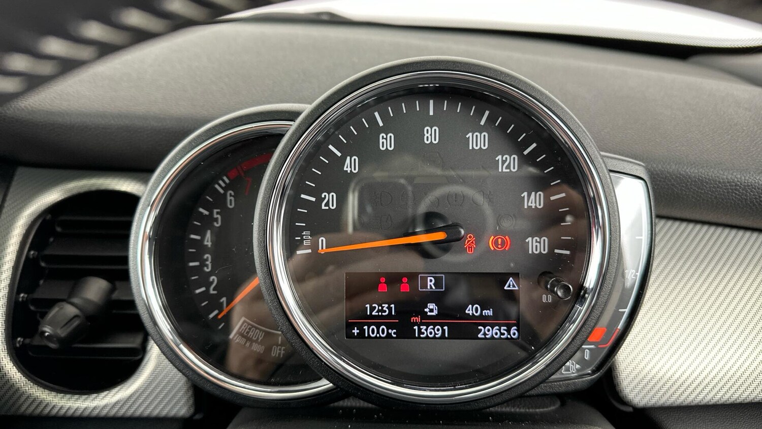 Used MINI Hatch 2023 for sale - 77291918: Photo 9