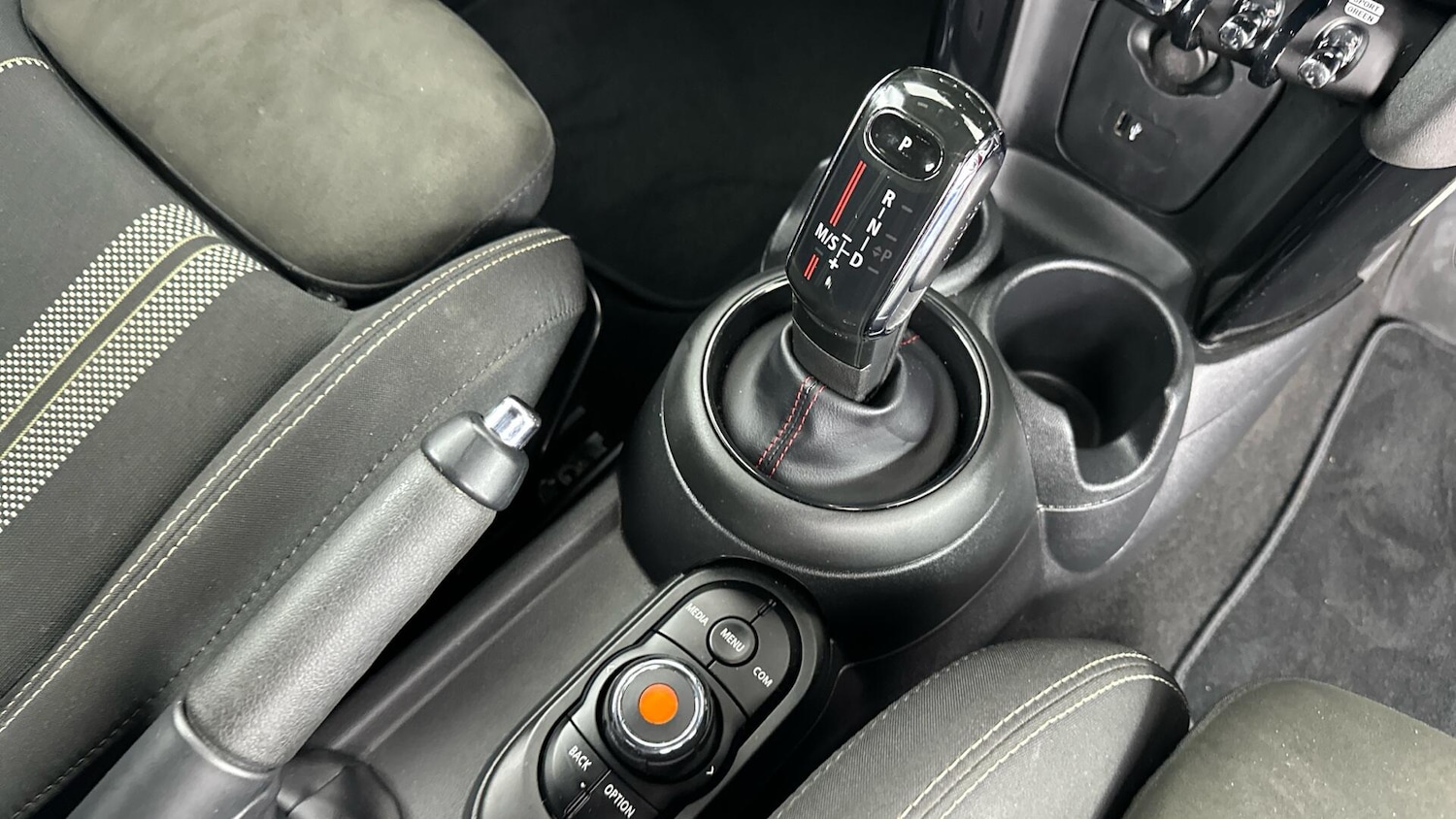 Used MINI Hatch 2020 for sale - 77495753: Photo 10