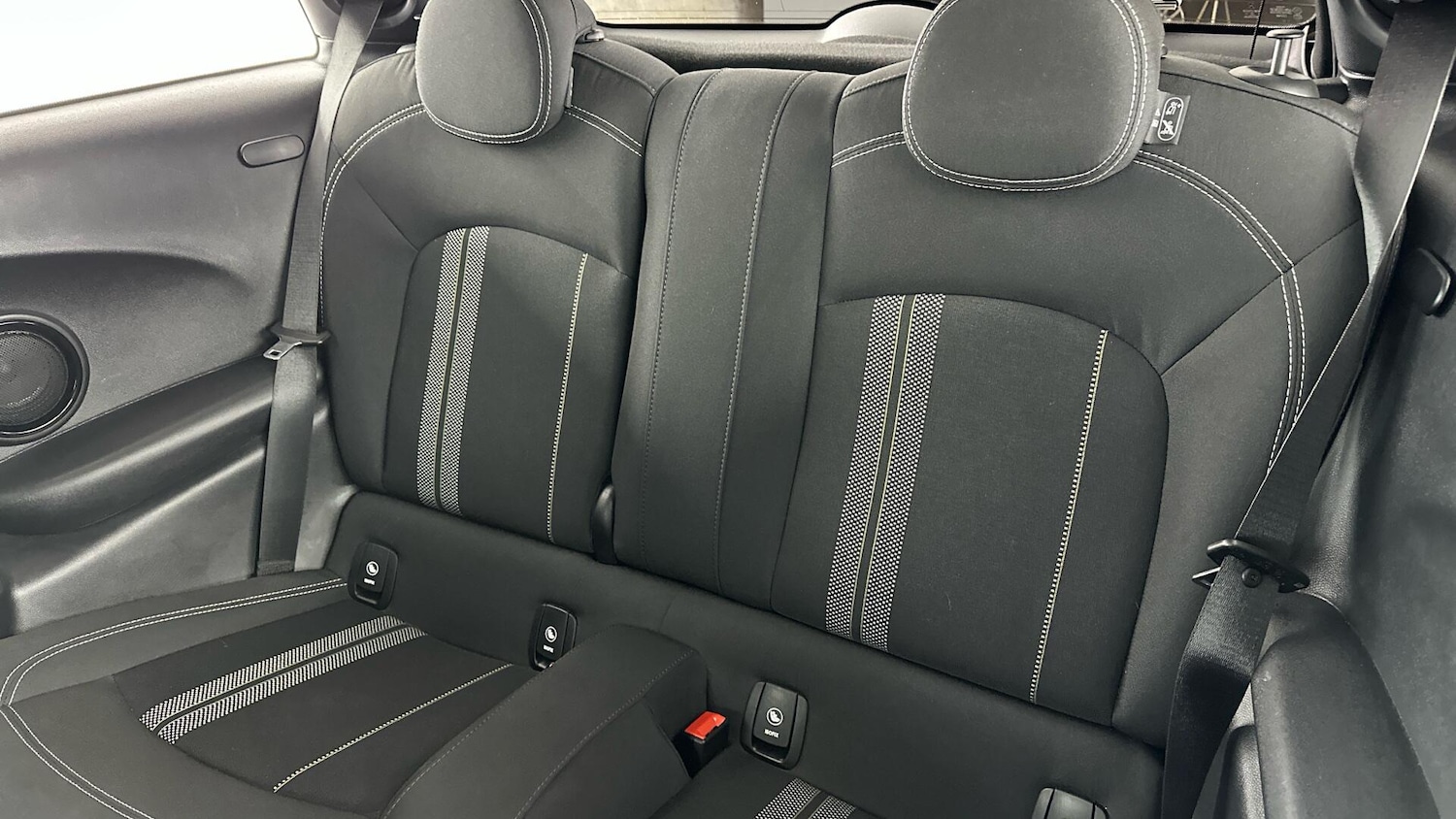 Used MINI Hatch 2020 for sale - 77495753: Photo 12