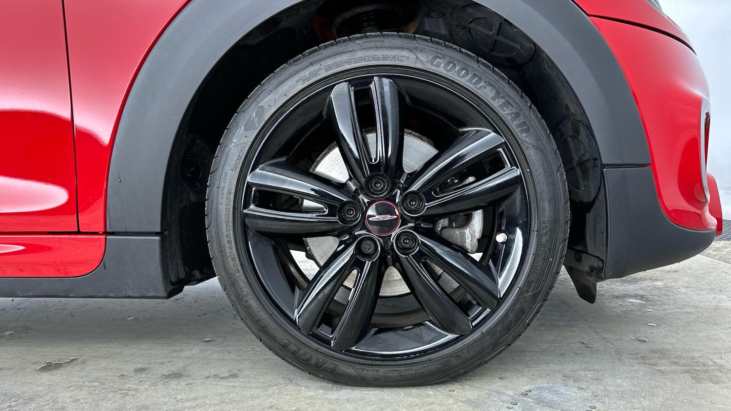 Used MINI Hatch 2020 for sale - 77495753: Photo 14