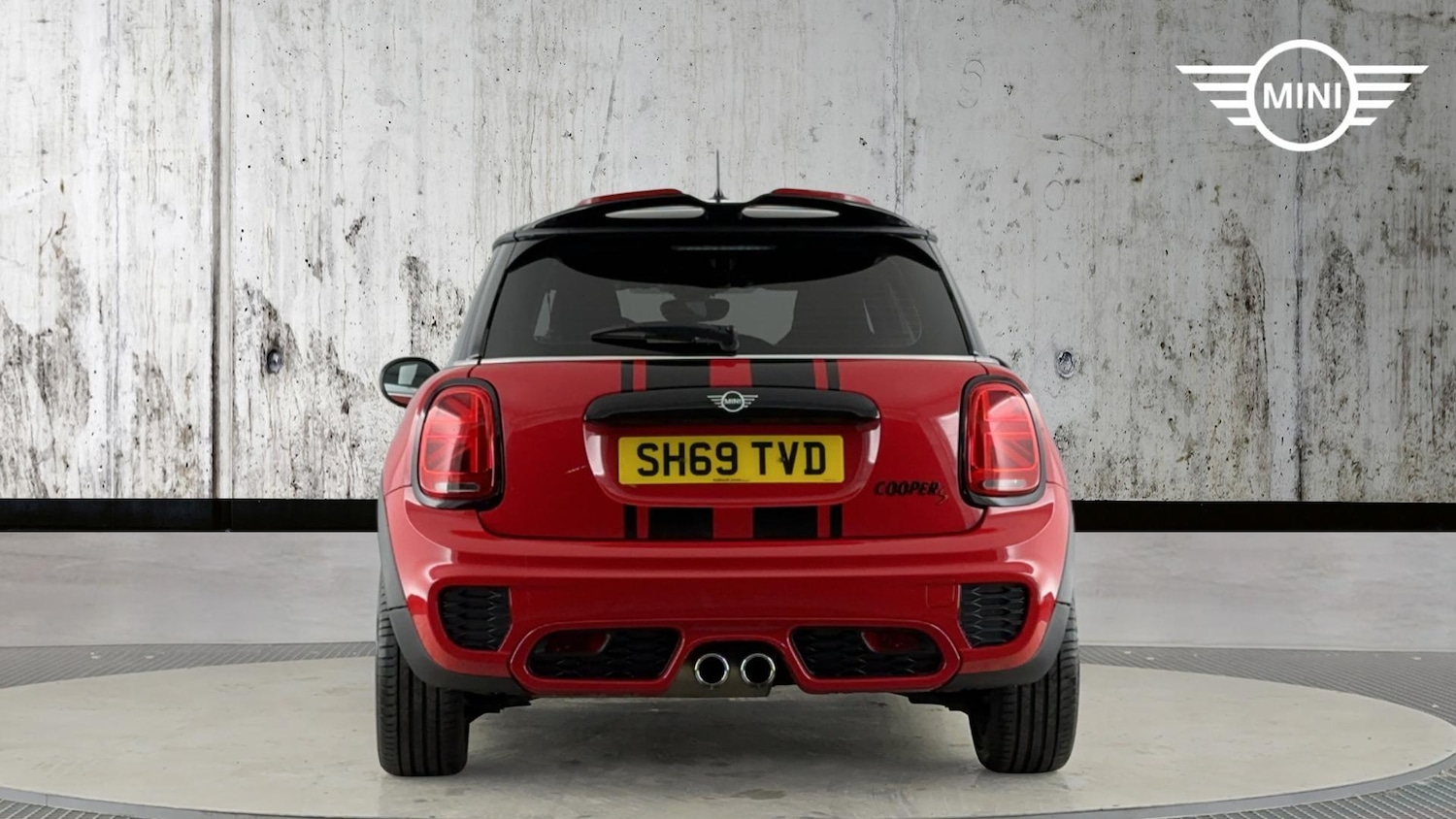 Used MINI Hatch 2020 for sale - 77495753: Photo 15