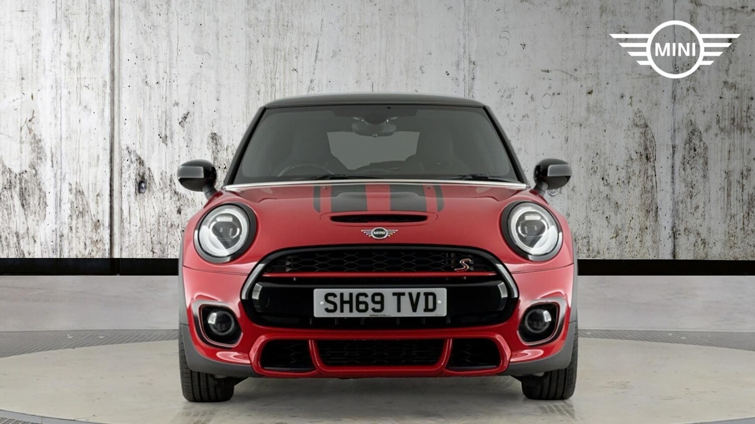 Used MINI Hatch 2020 for sale - 77495753: Photo 16