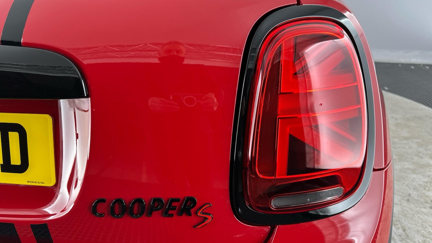 Used MINI Hatch 2020 for sale - 77495753: Photo 22