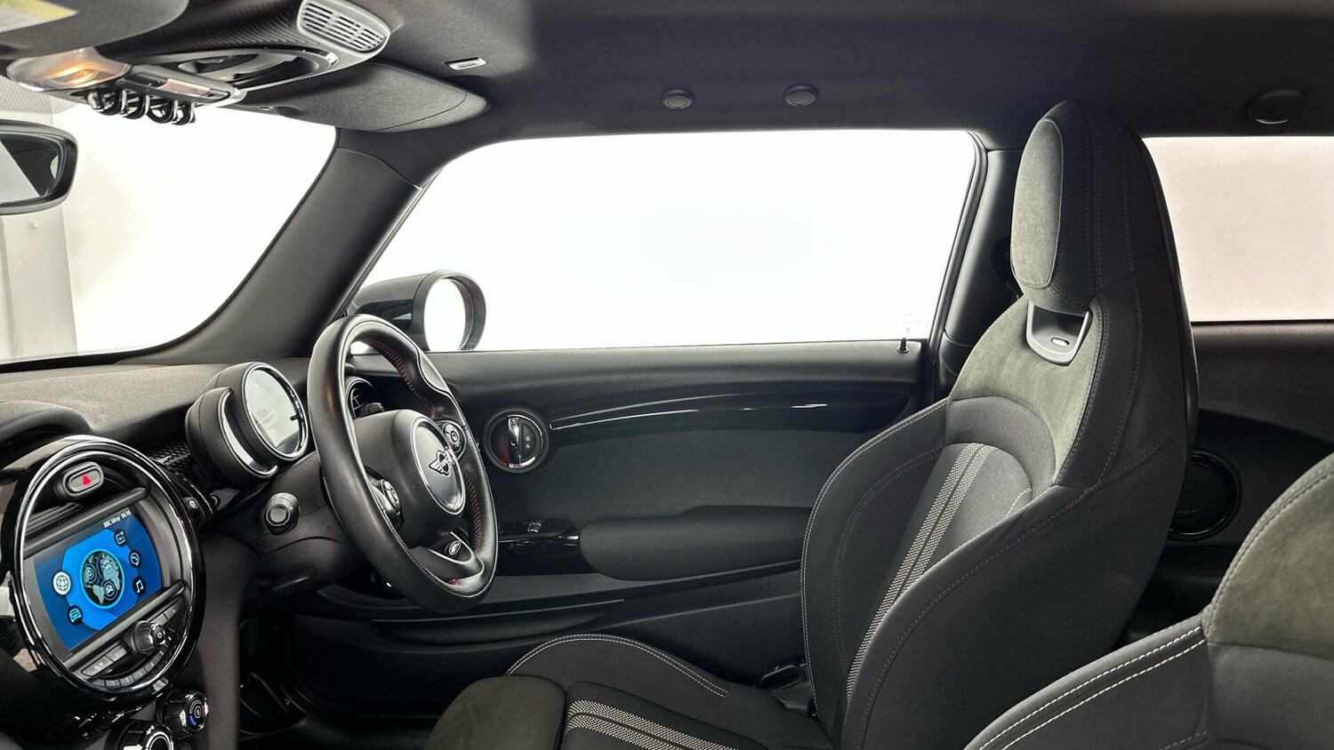 Used MINI Hatch 2020 for sale - 77495753: Photo 25