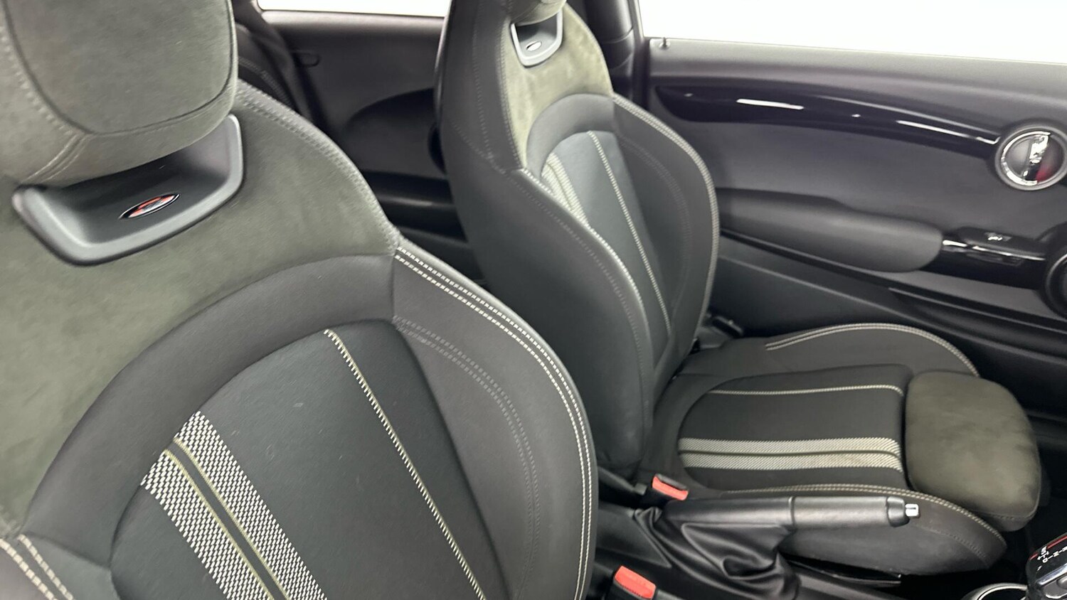 Used MINI Hatch 2020 for sale - 77495753: Photo 29