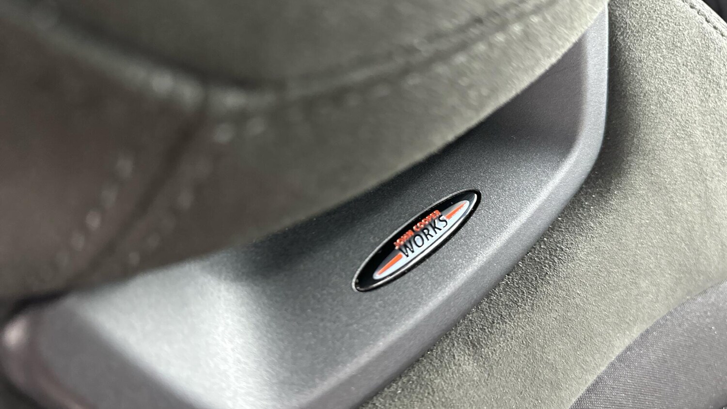 Used MINI Hatch 2020 for sale - 77495753: Photo 30