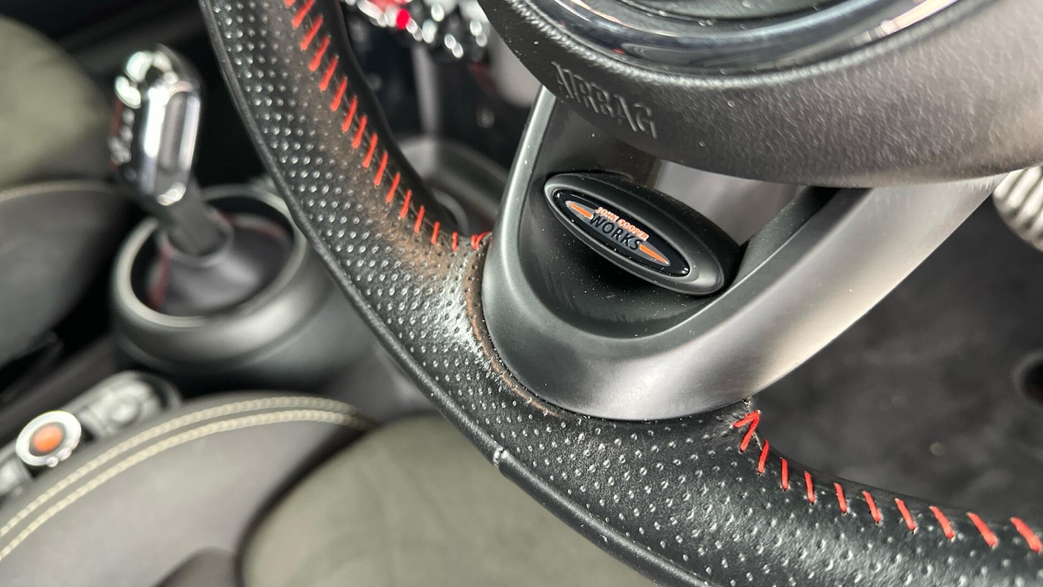 Used MINI Hatch 2020 for sale - 77495753: Photo 31