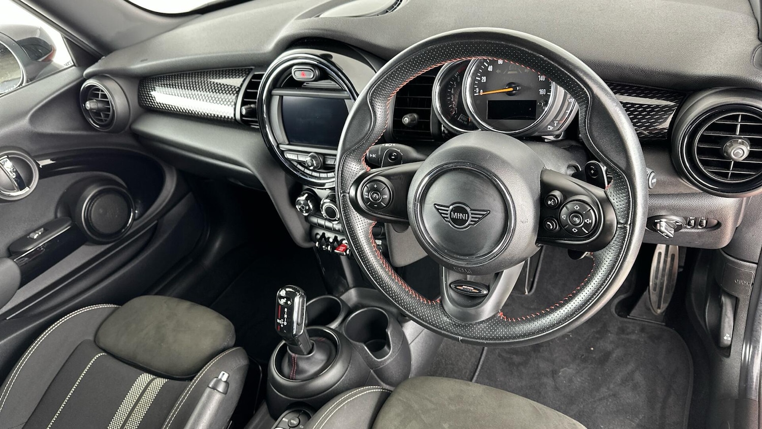 Used MINI Hatch 2020 for sale - 77495753: Photo 4