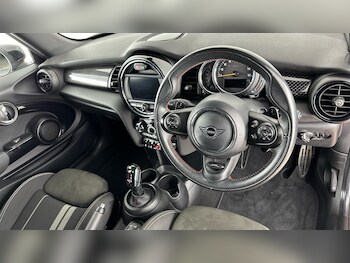 Used MINI Hatch 2020 for sale - 77495753: Photo