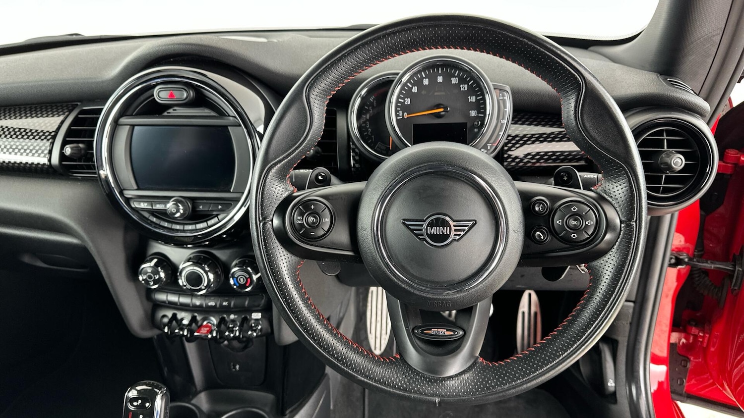 Used MINI Hatch 2020 for sale - 77495753: Photo 5