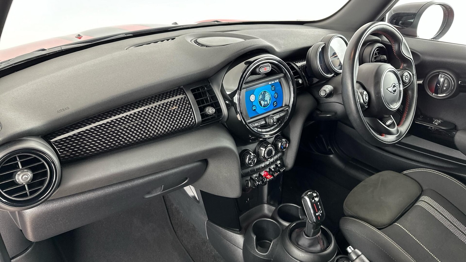 Used MINI Hatch 2020 for sale - 77495753: Photo 7