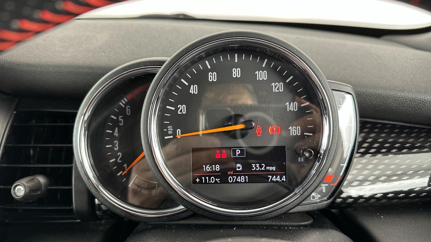 Used MINI Hatch 2020 for sale - 77495753: Photo 9