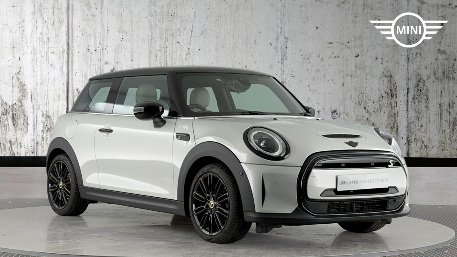 Used MINI Hatch 2022 for sale - 76832840: Photo 1