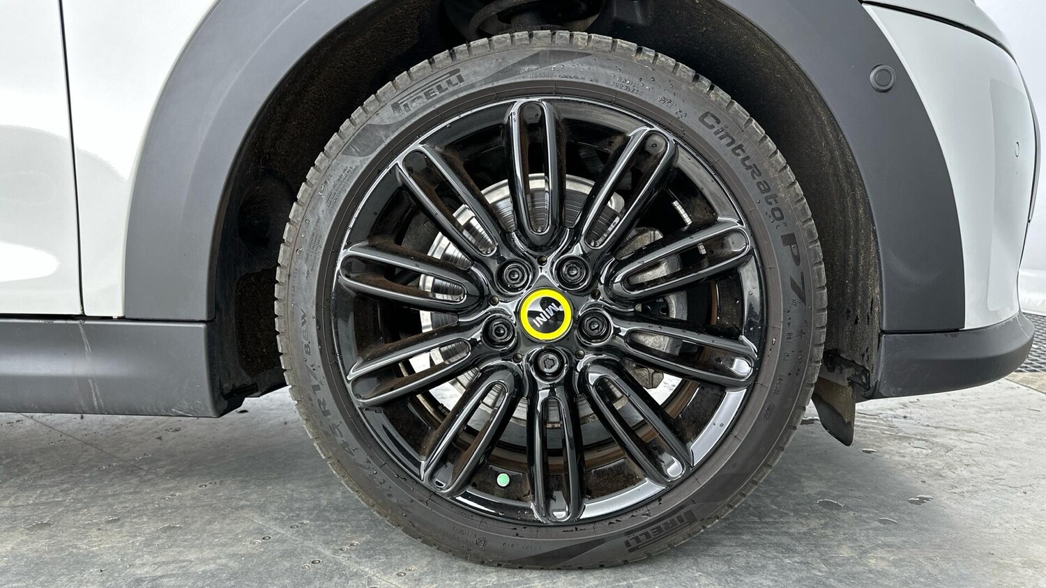 Used MINI Hatch 2022 for sale - 76832840: Photo 14