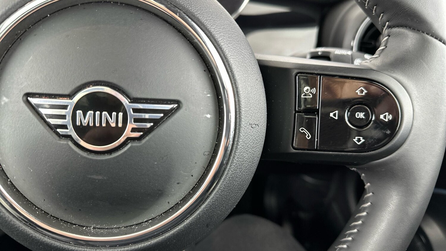 Used MINI Hatch 2022 for sale - 76832840: Photo 18