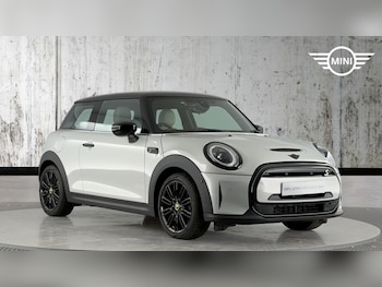 2022 (72) - 135kW Cooper S Level 3 33kWh 3dr Auto