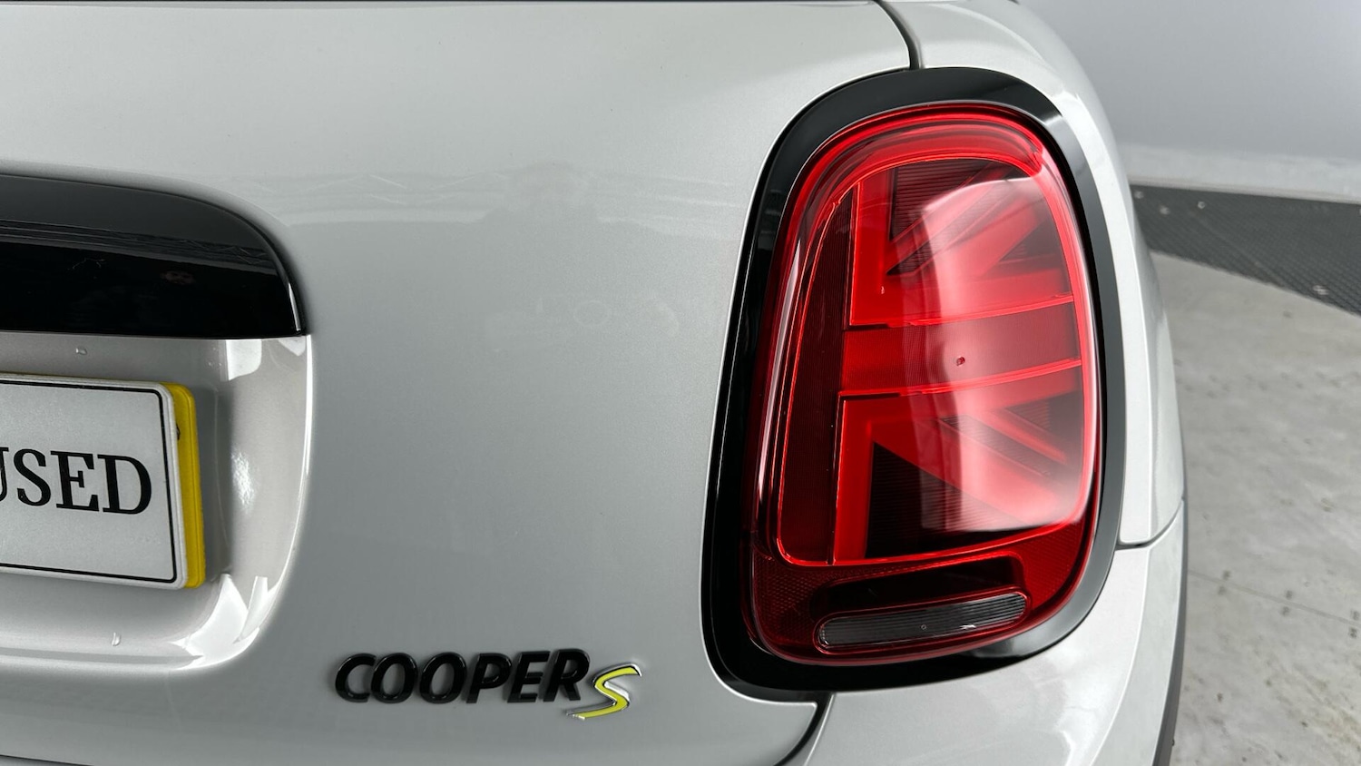 Used MINI Hatch 2022 for sale - 76832840: Photo 22