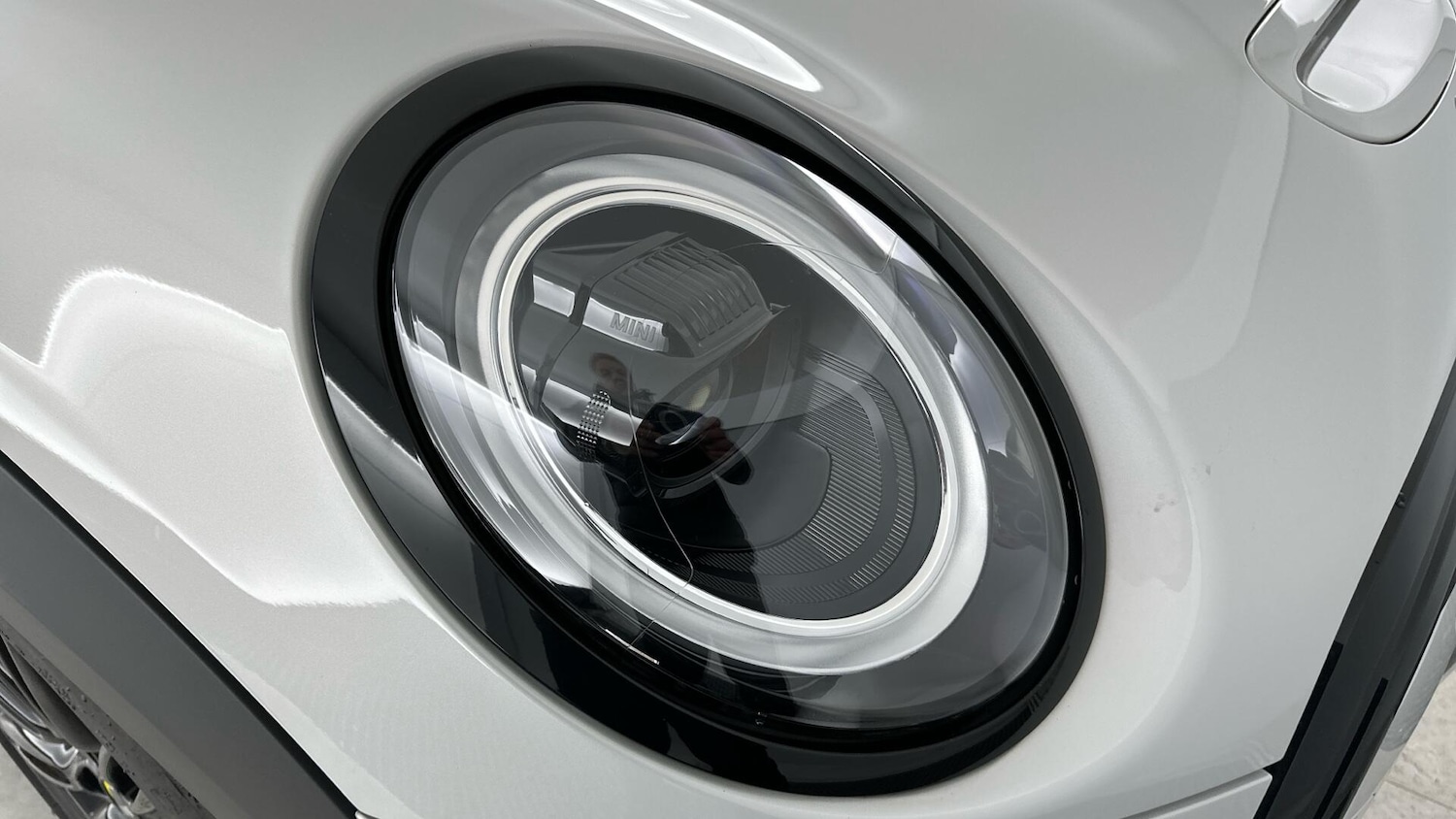 Used MINI Hatch 2022 for sale - 76832840: Photo 23