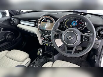 Used MINI Hatch 2022 for sale - 76832840: Photo