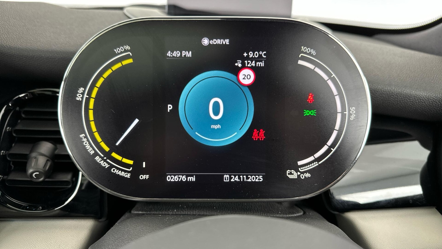 Used MINI Hatch 2022 for sale - 76832840: Photo 9