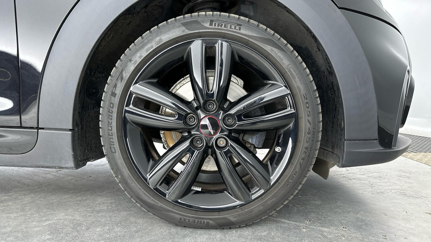 Used MINI Hatch 2022 for sale - 76760356: Photo 14