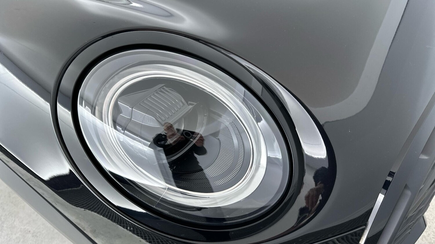 Used MINI Hatch 2022 for sale - 76760356: Photo 22