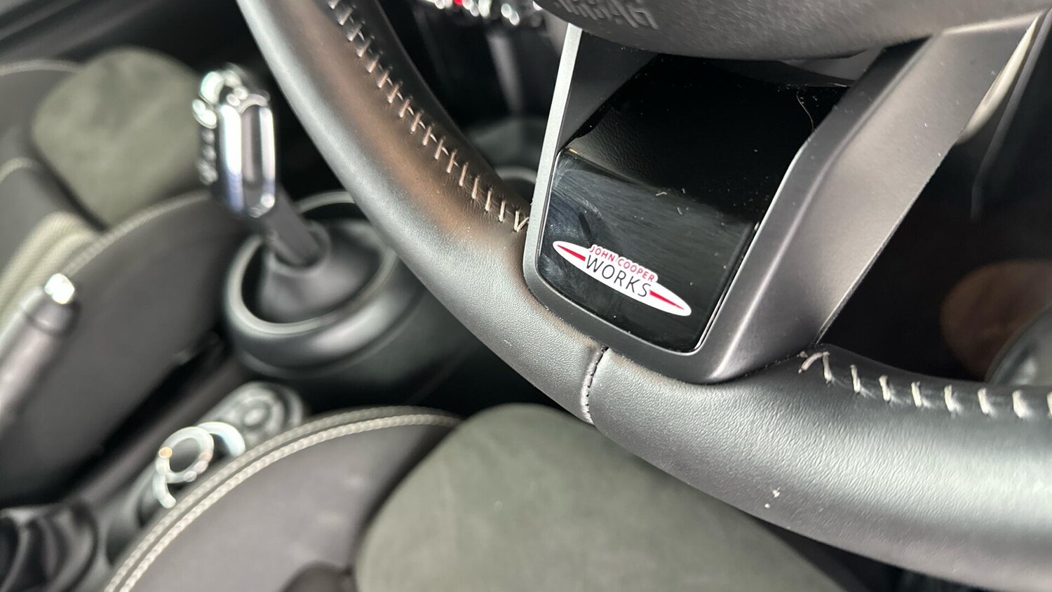 Used MINI Hatch 2022 for sale - 76760356: Photo 31