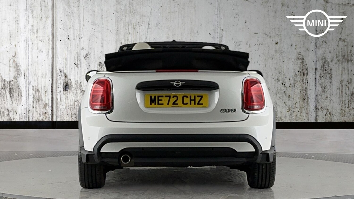 Used MINI Convertible 2023 for sale - 76781296: Photo 15