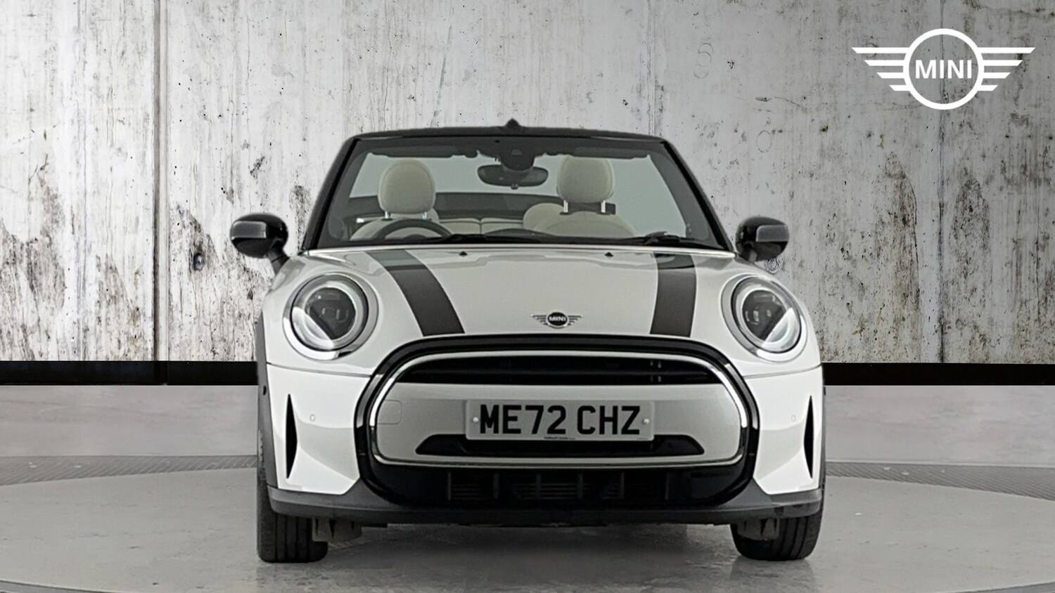 Used MINI Convertible 2023 for sale - 76781296: Photo 16