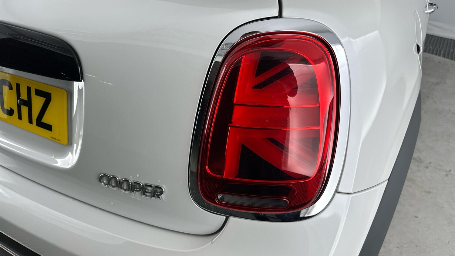 Used MINI Convertible 2023 for sale - 76781296: Photo 21