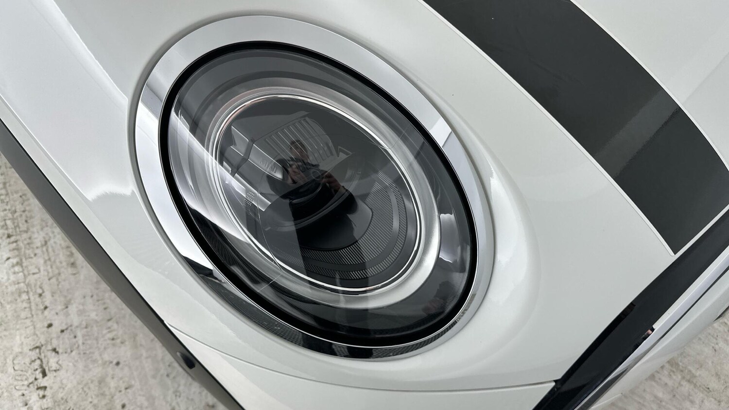 Used MINI Convertible 2023 for sale - 76781296: Photo 22