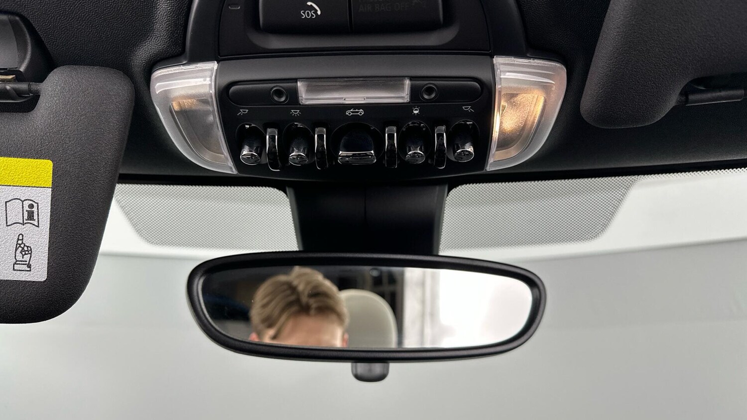 Used MINI Convertible 2023 for sale - 76781296: Photo 29