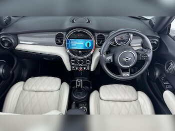 Used MINI Convertible 2023 for sale - 76781296: Photo
