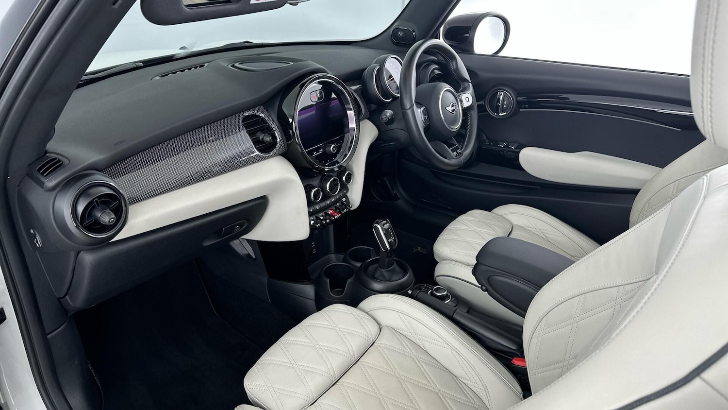 Used MINI Convertible 2023 for sale - 76781296: Photo 7