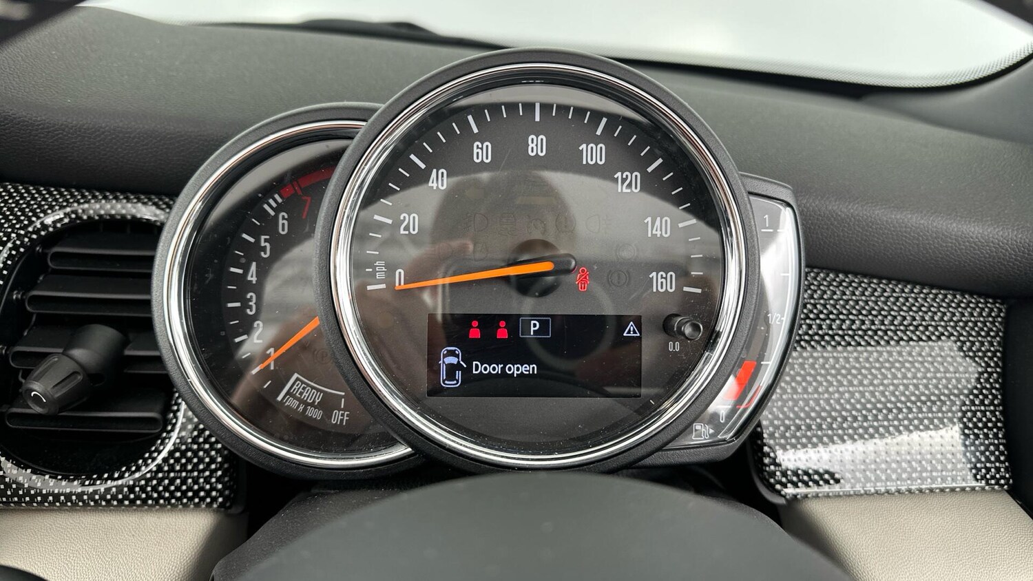 Used MINI Convertible 2023 for sale - 76781296: Photo 9