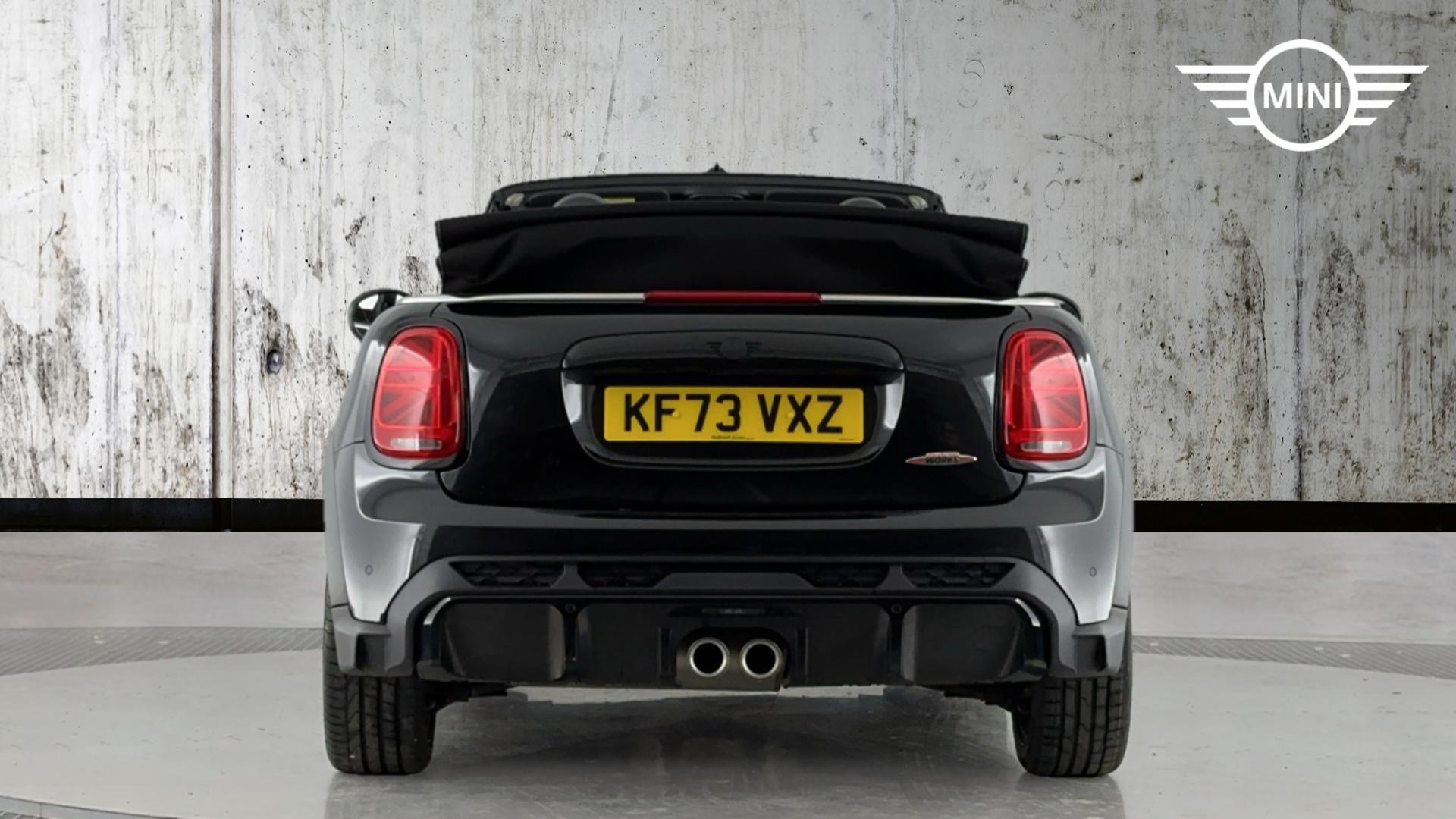 Used MINI Convertible 2023 for sale - 76760497: Photo 15