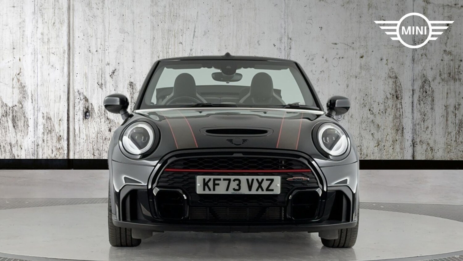 Used MINI Convertible 2023 for sale - 76760497: Photo 16