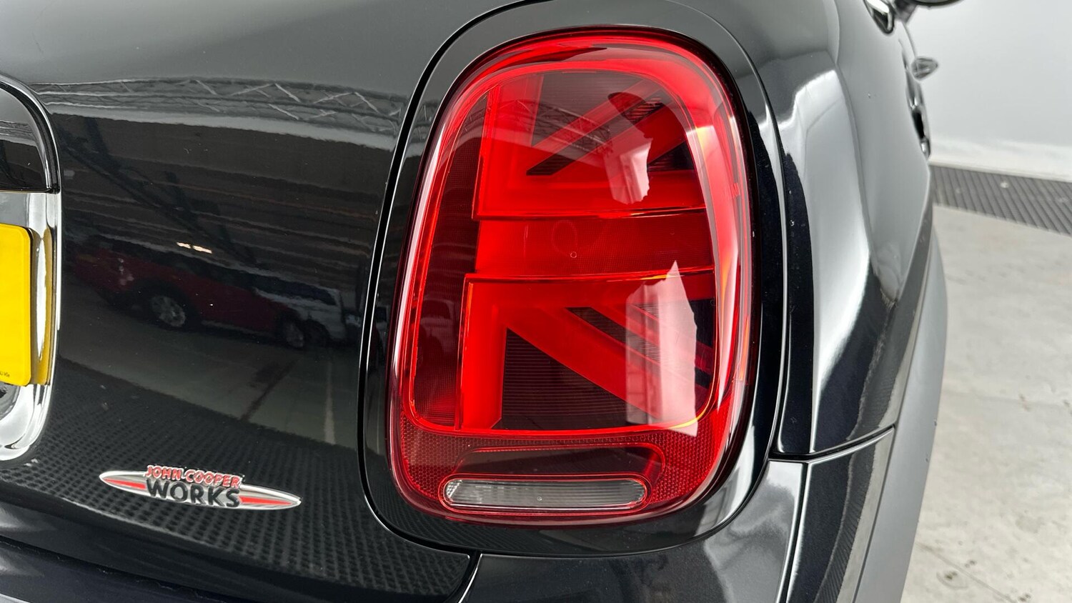 Used MINI Convertible 2023 for sale - 76760497: Photo 22