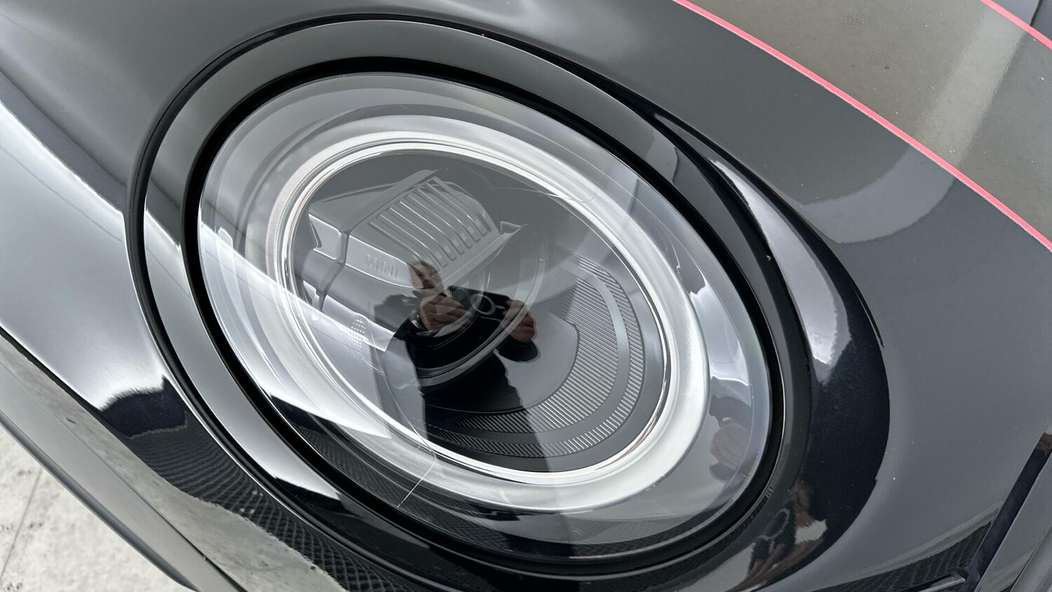 Used MINI Convertible 2023 for sale - 76760497: Photo 23