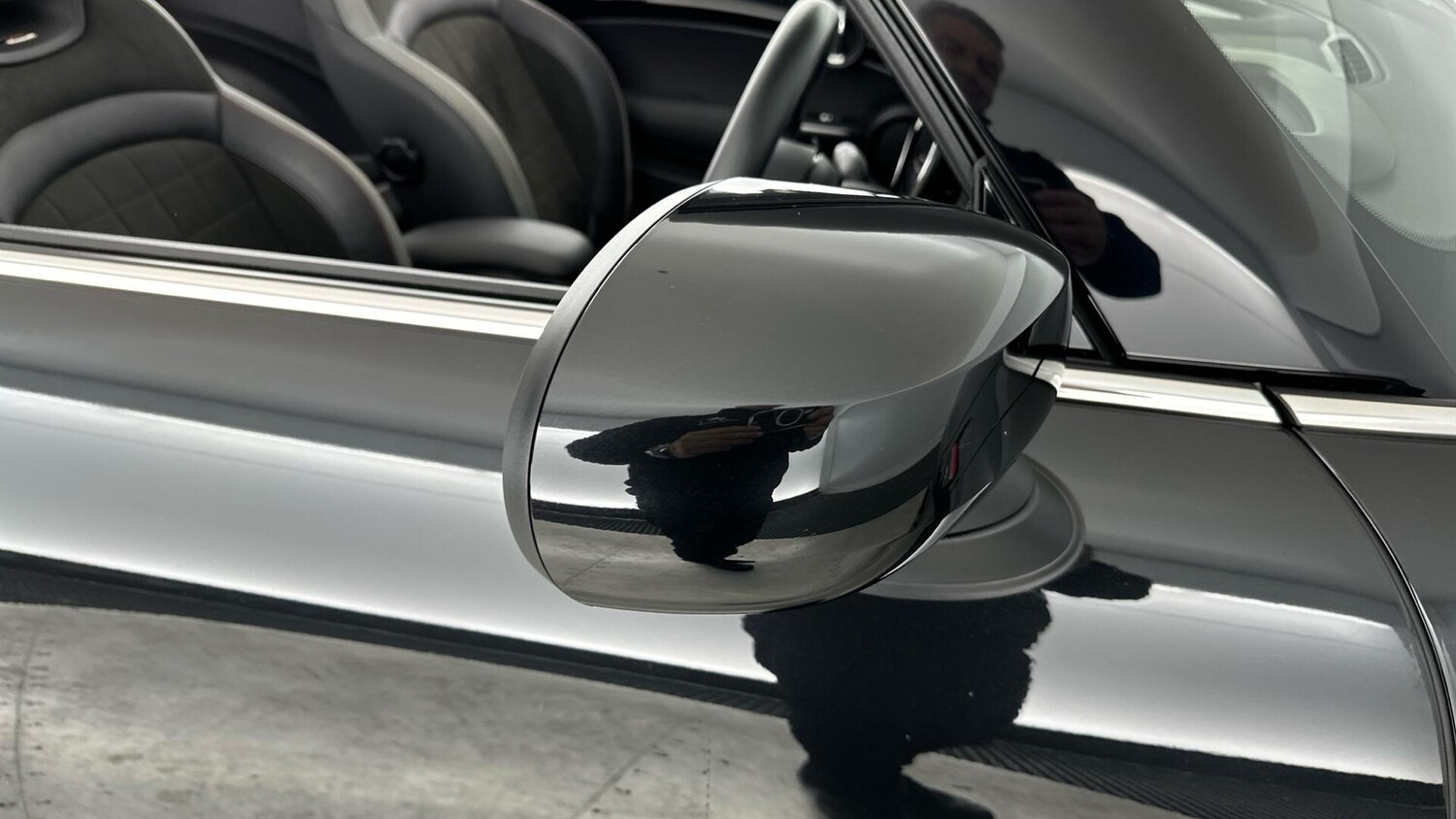 Used MINI Convertible 2023 for sale - 76760497: Photo 29