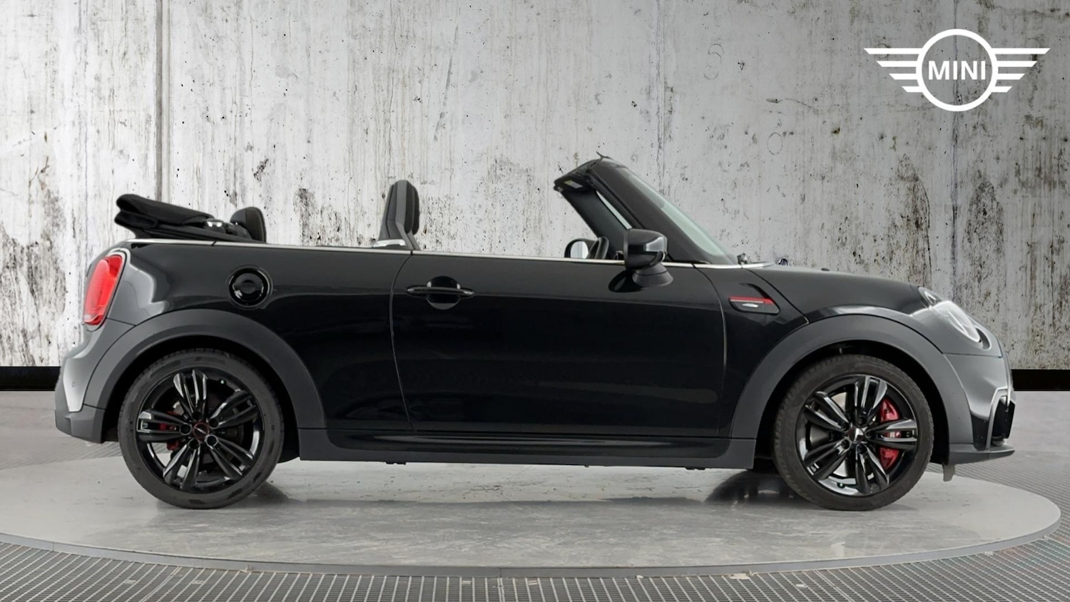 Used MINI Convertible 2023 for sale - 76760497: Photo 3